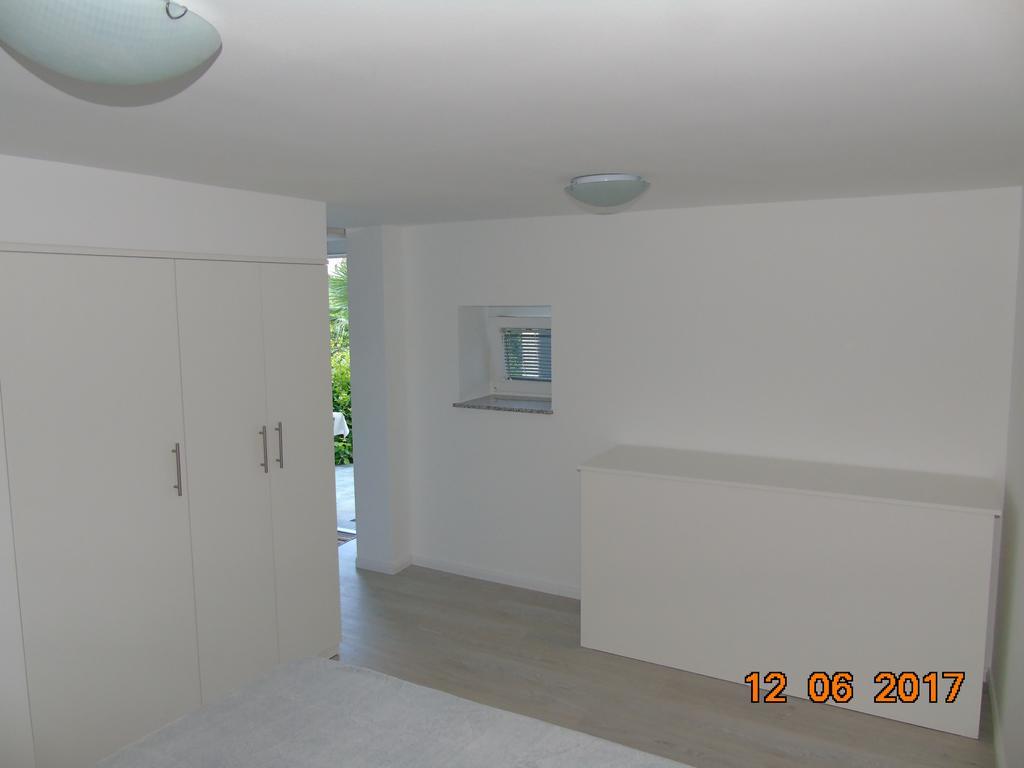 Apartment Enni Opatija Exterior foto